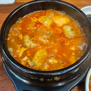 미스터순두부보쌈 사진