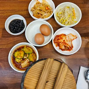미스터순두부보쌈 사진