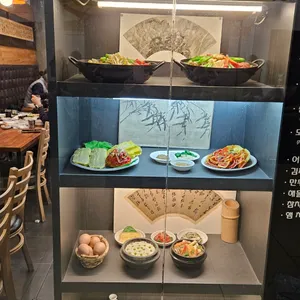 미스터순두부보쌈 리뷰 사진