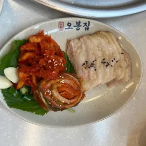 오봉집 사진