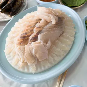남당리수산 사진