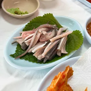 남당리수산 사진