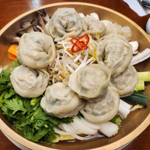 삼미당막국수 사진
