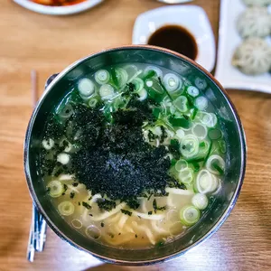 양평칼국수 사진