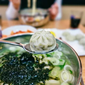 양평칼국수 사진