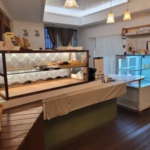 플래브베이커리 리뷰 사진