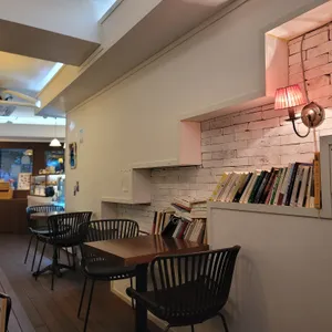 플래브베이커리 리뷰 사진