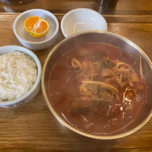 육장화 사진