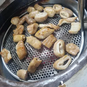 삽교두리곱창 사진