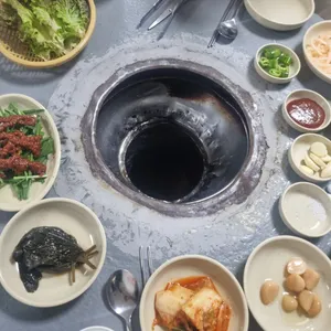 삽교두리곱창 사진