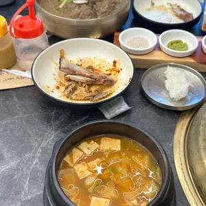 유성갈비 리뷰 사진