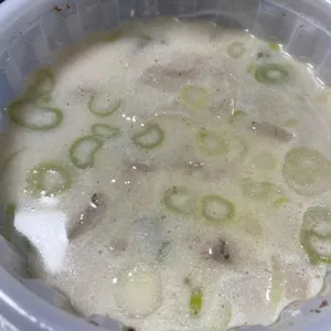 우리할매순대국 사진