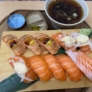 스시카츠 사진