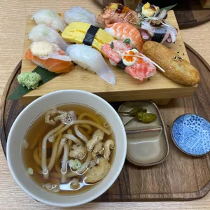 스시카츠 사진