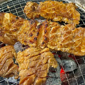 재림숯불갈비 사진