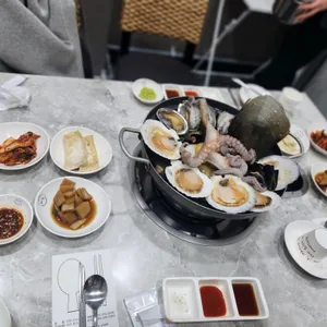문어스토리 해천 사진