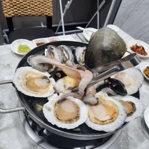 문어스토리 해천 사진