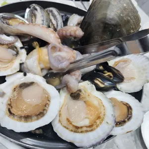 문어스토리 해천 사진