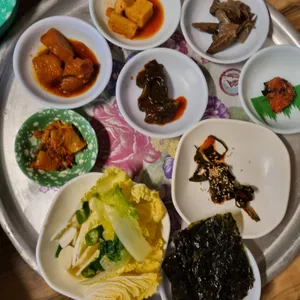 강릉집 사진