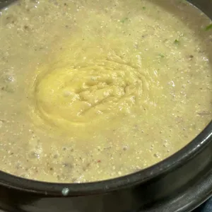 돌팀이횟집 사진
