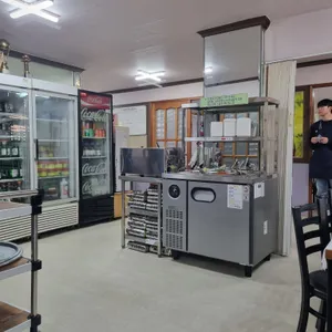 국화회관 대표 사진