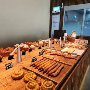 카페 시온 사진