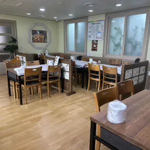 해송돌판닭찜 리뷰 사진