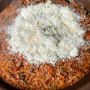 해송돌판닭찜 사진