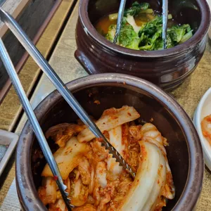 최가네칼국수샤브샤브 사진