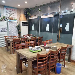 최가네칼국수샤브샤브 리뷰 사진