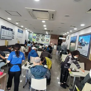 청원모밀 리뷰 사진