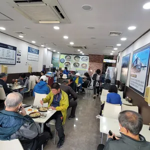 청원모밀 리뷰 사진
