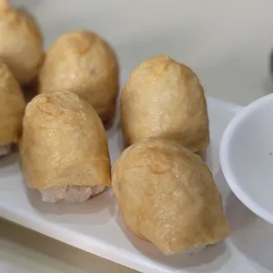 청원모밀 사진