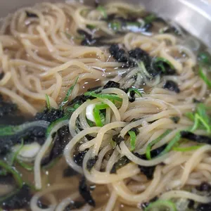 청원모밀 리뷰 사진