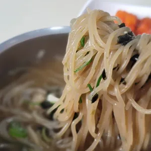 청원모밀 리뷰 사진