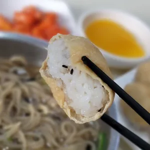 청원모밀 리뷰 사진