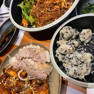 야들야들한보약족발 사진