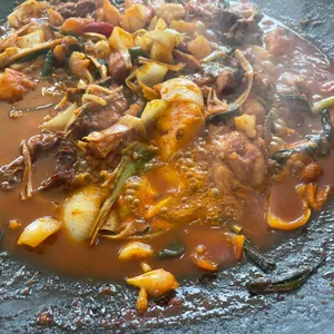 덕바위맛뜰 사진
