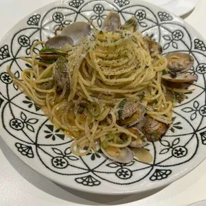 롤링파스타 리뷰 사진