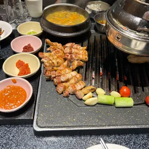 미식도 사진
