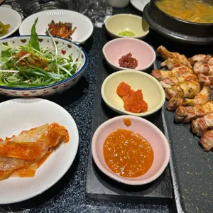 미식도 사진