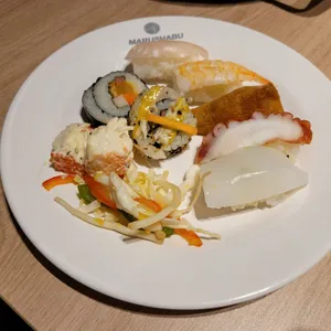 마루샤브스카이 리뷰 사진