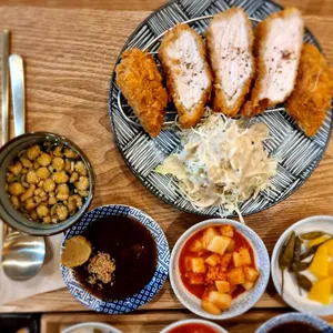 히돈카츠 사진