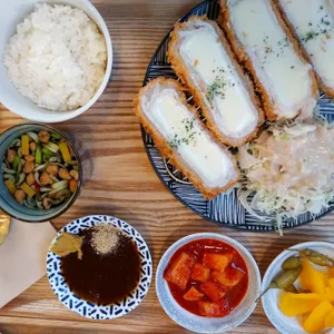 히돈카츠 사진