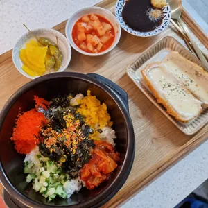 히돈카츠 사진