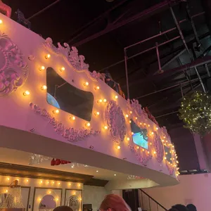 더파운틴 리뷰 사진
