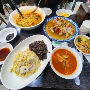 전가복 사진