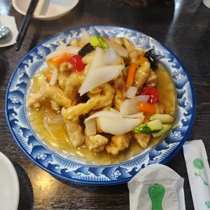 전가복 사진