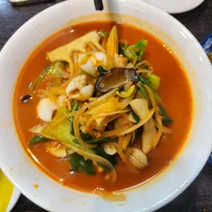 전가복 사진