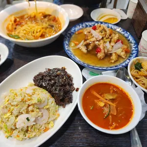 전가복 사진